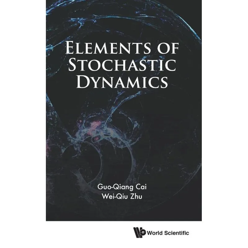 Elements of Stochastic Dynamics