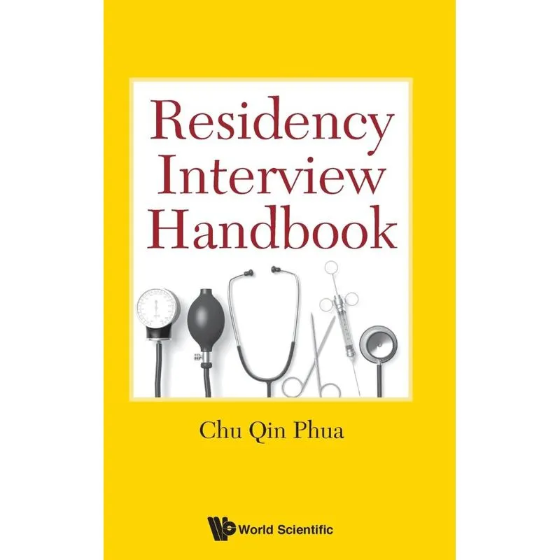 Residency Interview Handbook