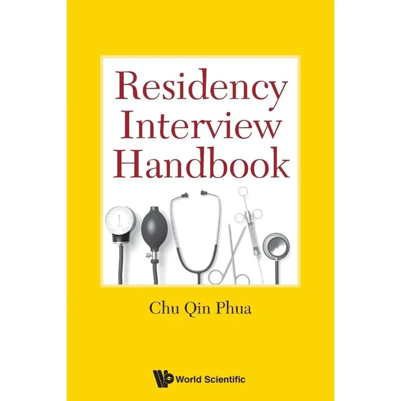 Residency Interview Handbook