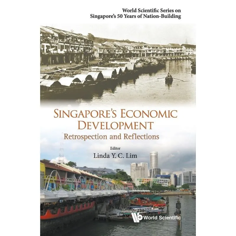 Singapores Economic Development