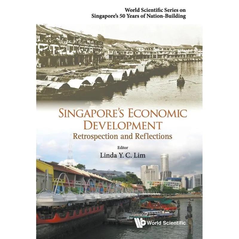 Singapores Economic Development