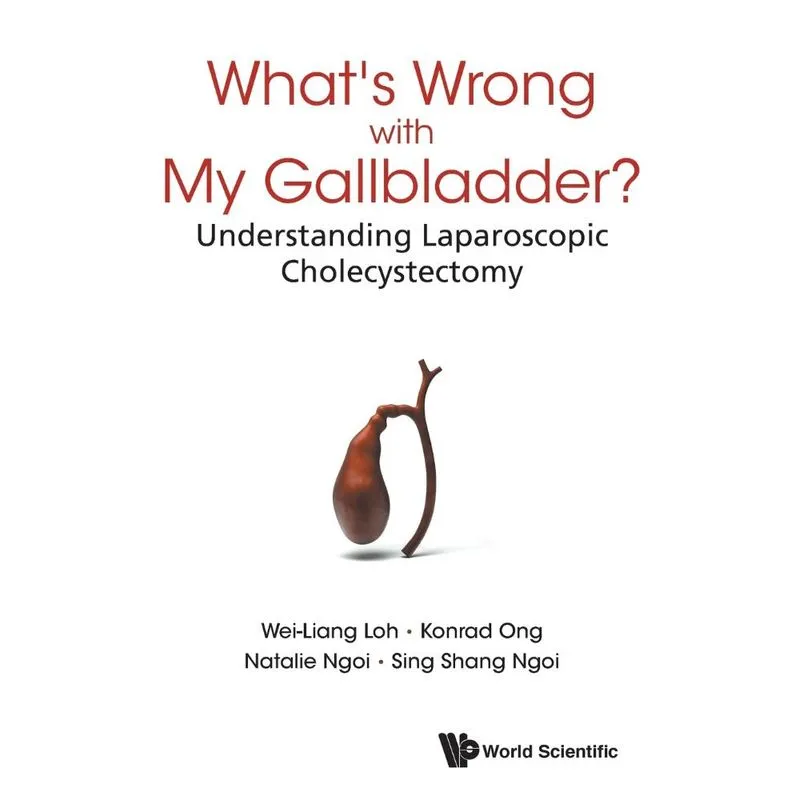 Whats Wrong with My Gallbladder?