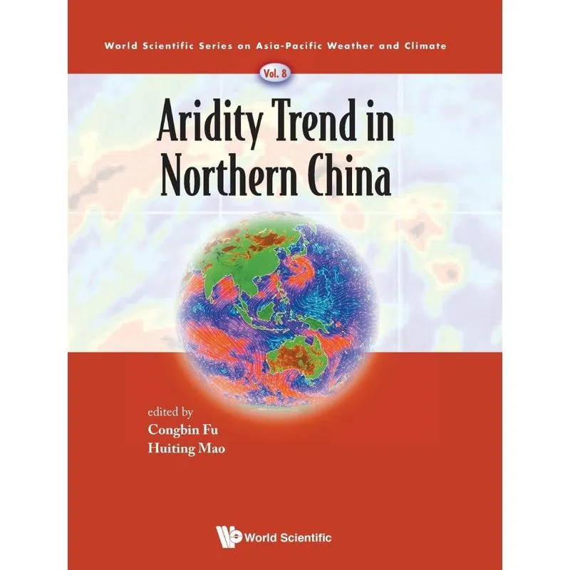 Aridity Trend in Northern China