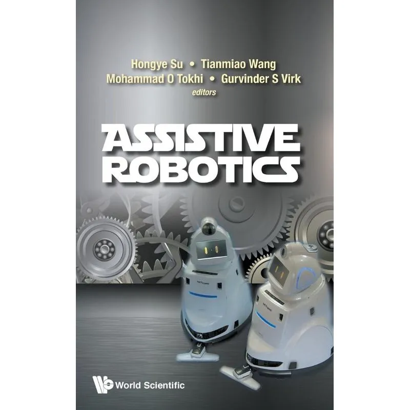 Assistive Robotics