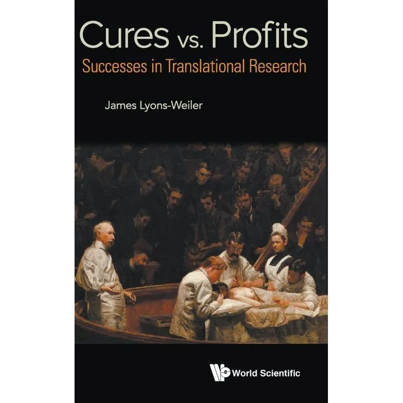 Cures vs. Profits
