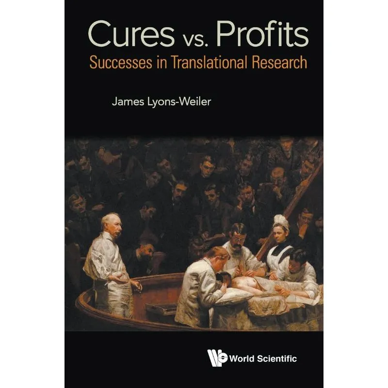 Cures vs. Profits