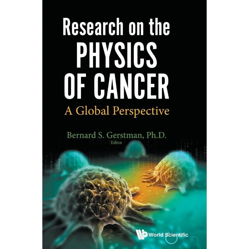 Research on the Physics of Cancer