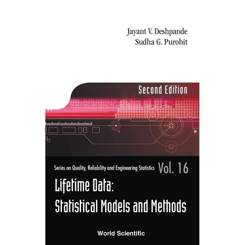 Lifetime Data