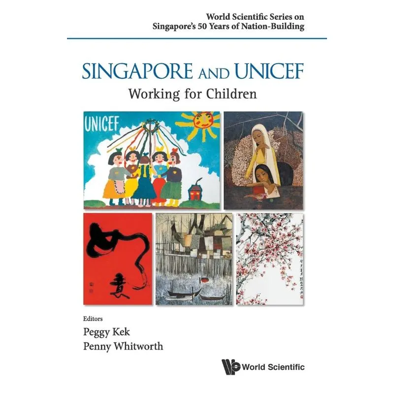 Singapore and UNICEF