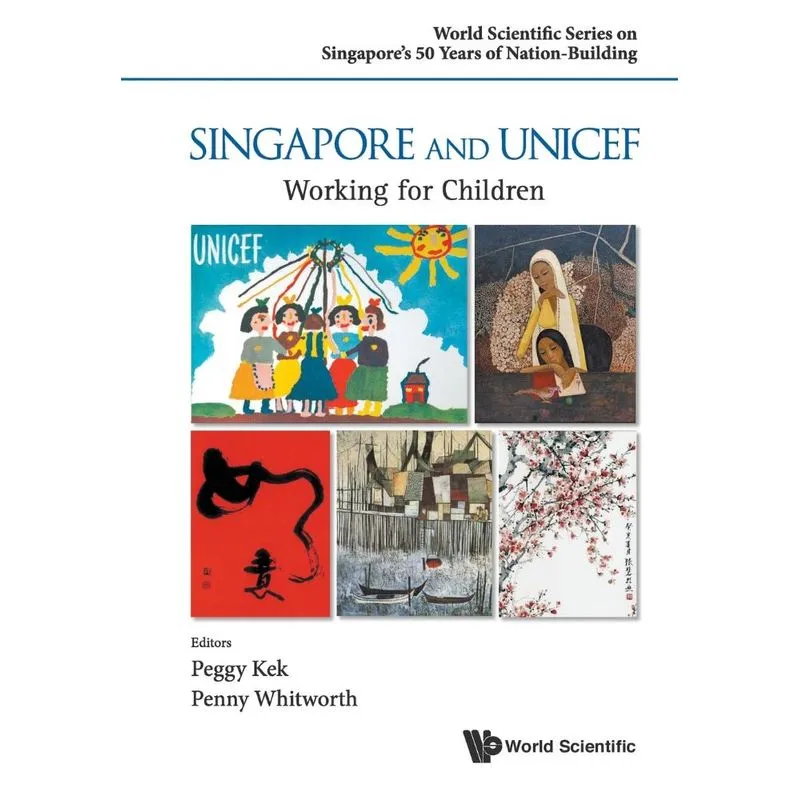 Singapore and UNICEF