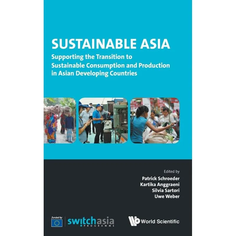 Sustainable Asia