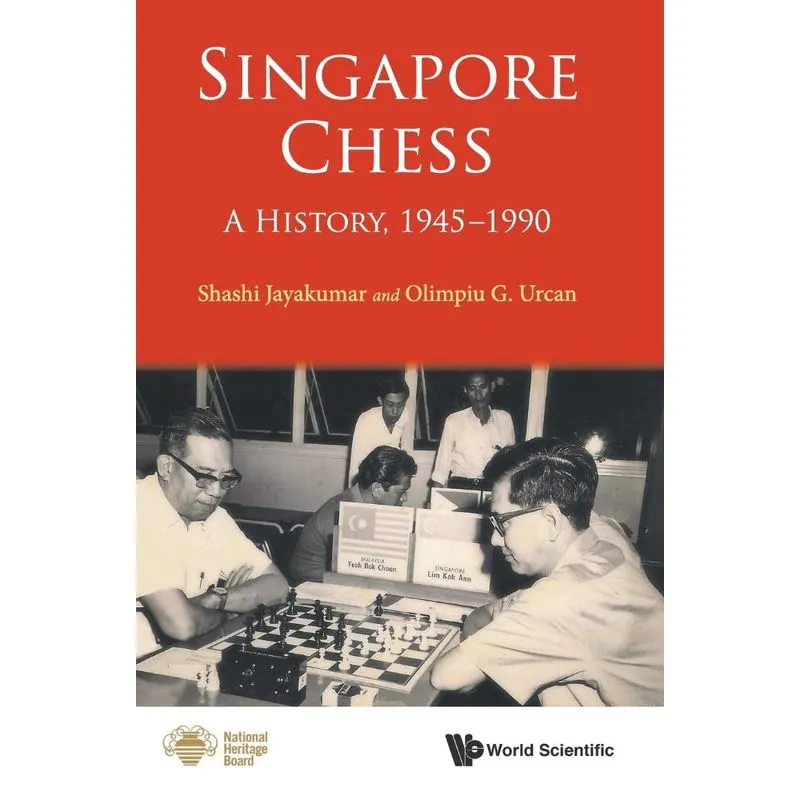 Singapore Chess