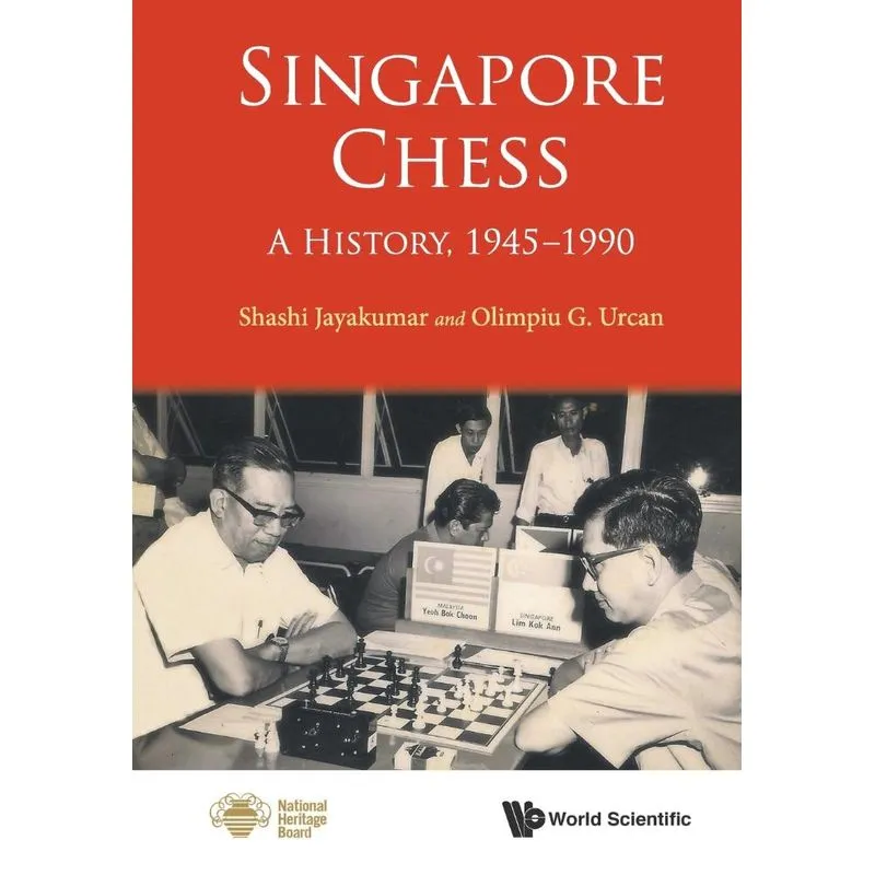 Singapore Chess