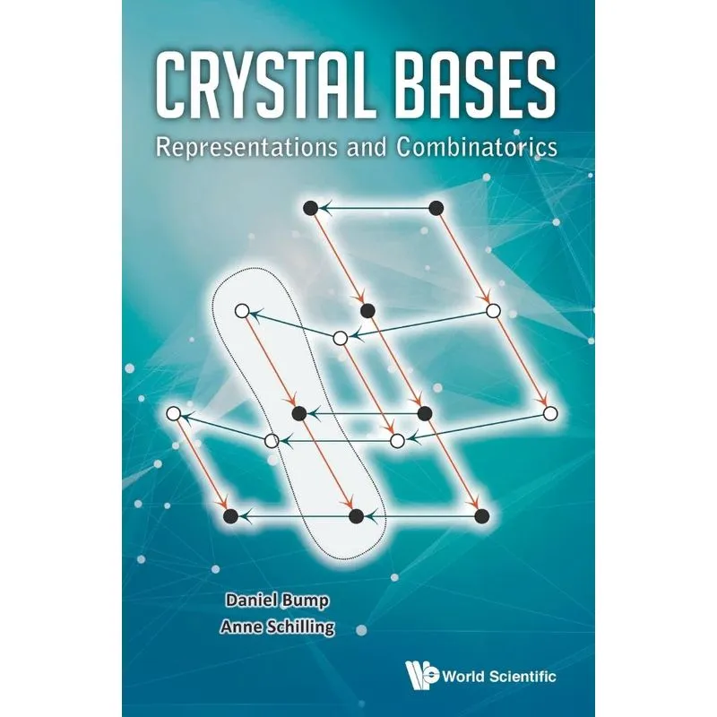 Crystal Bases