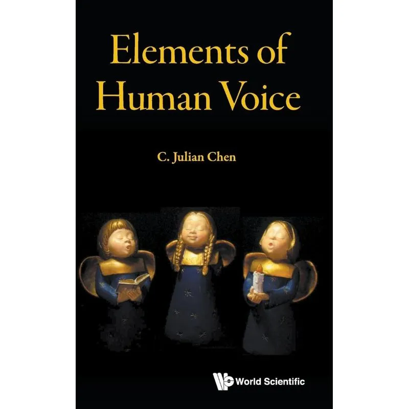 Elements Of Human Voice