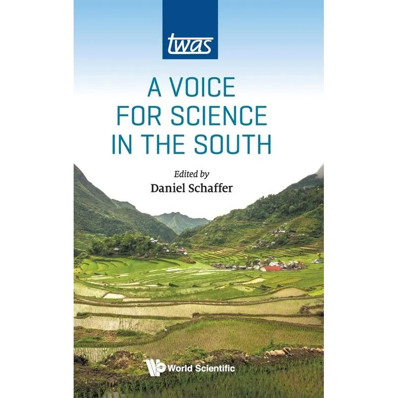 A Voice for Science in the South