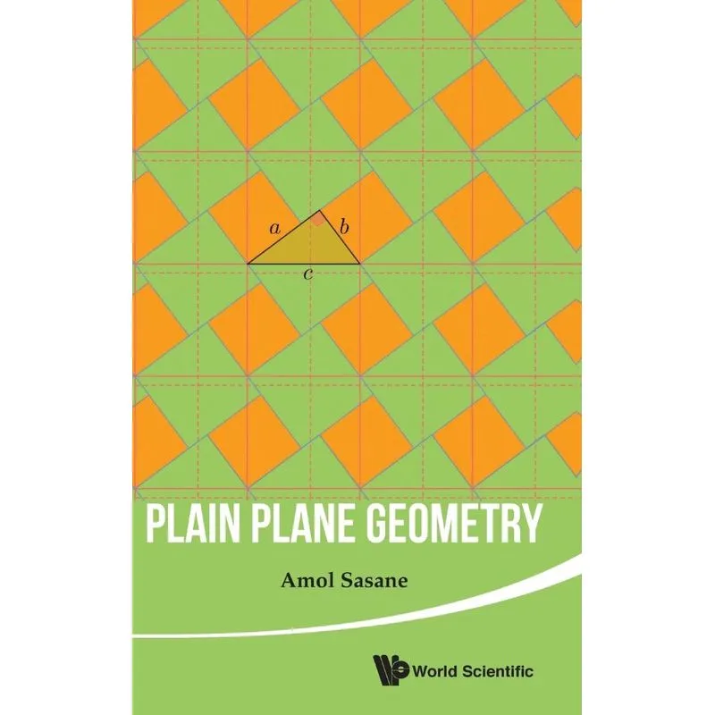 Plain Plane Geometry