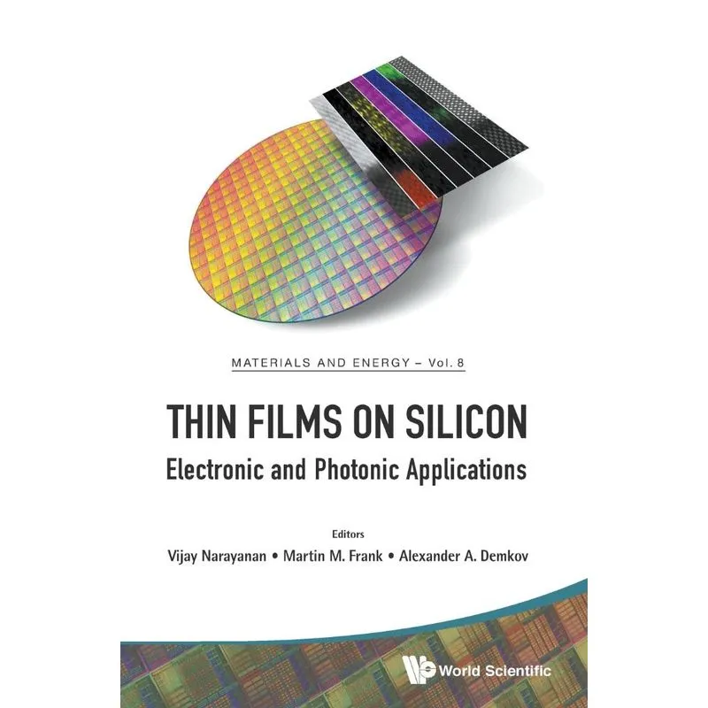 Thin Films on Silicon