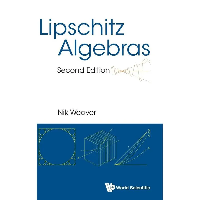 Lipschitz Algebras