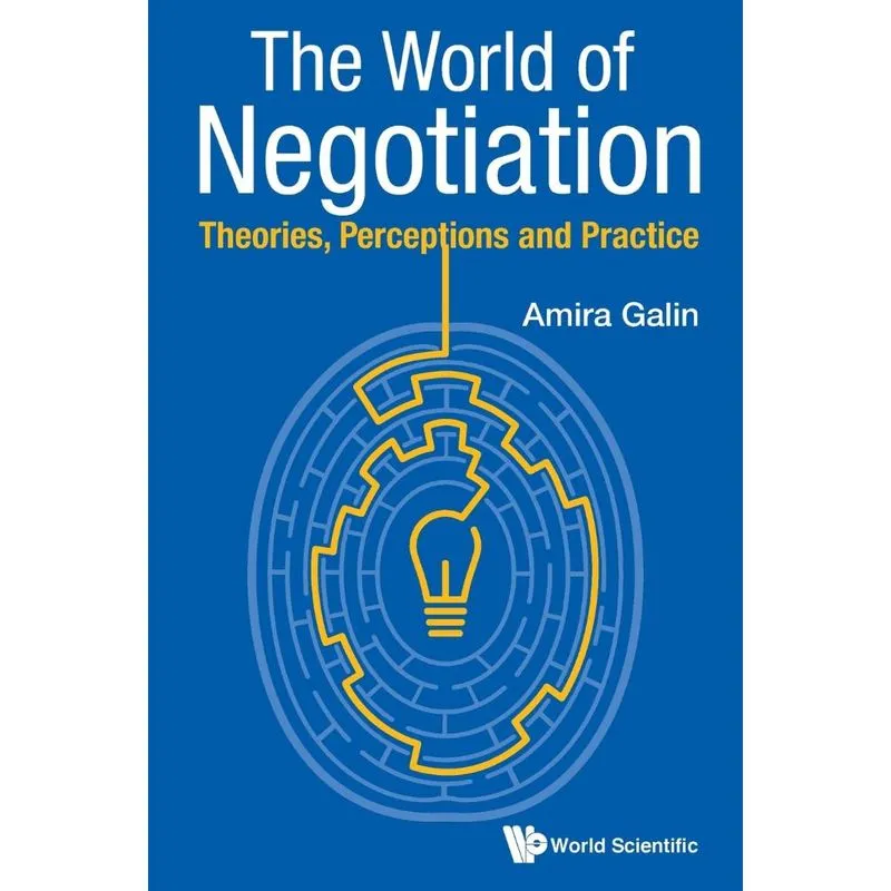 The World of Negotiation