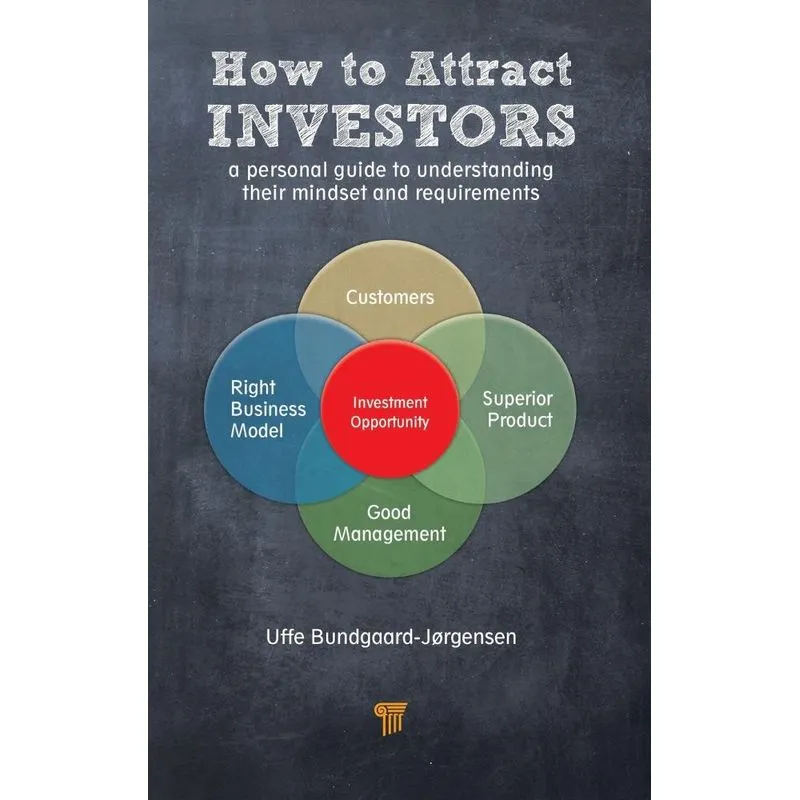 How to Attract Investors