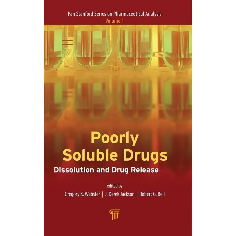 Poorly Soluble Drugs