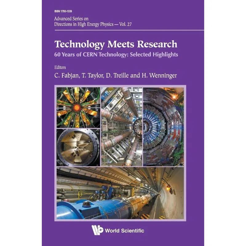 Technology Meets Research