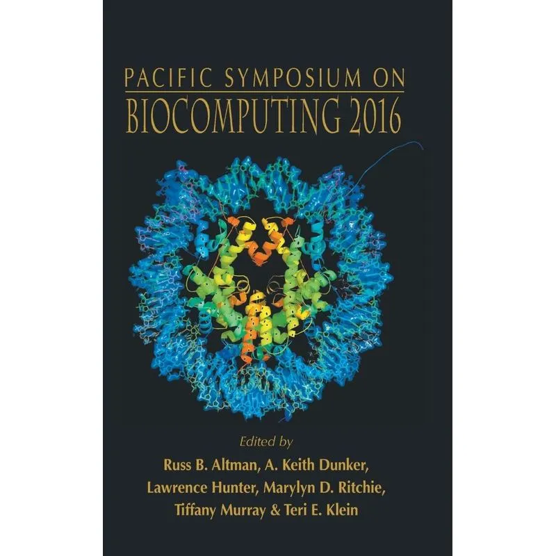 Biocomputing 2016
