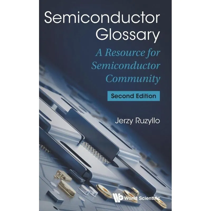 Semiconductor Glossary
