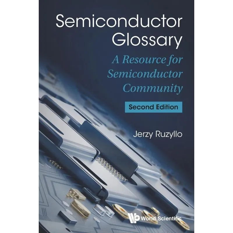 Semiconductor Glossary