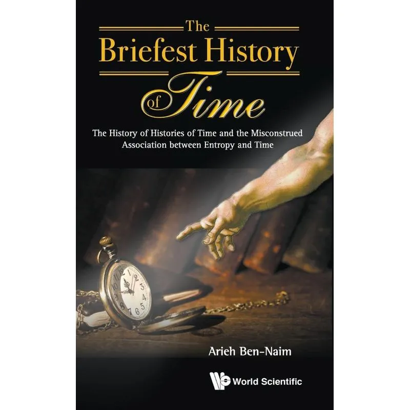The Briefest History of Time