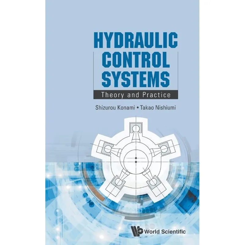Hydraulic Control Systems