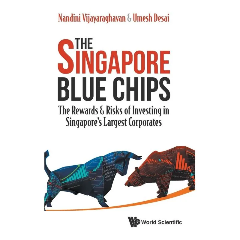 The Singapore Blue Chips