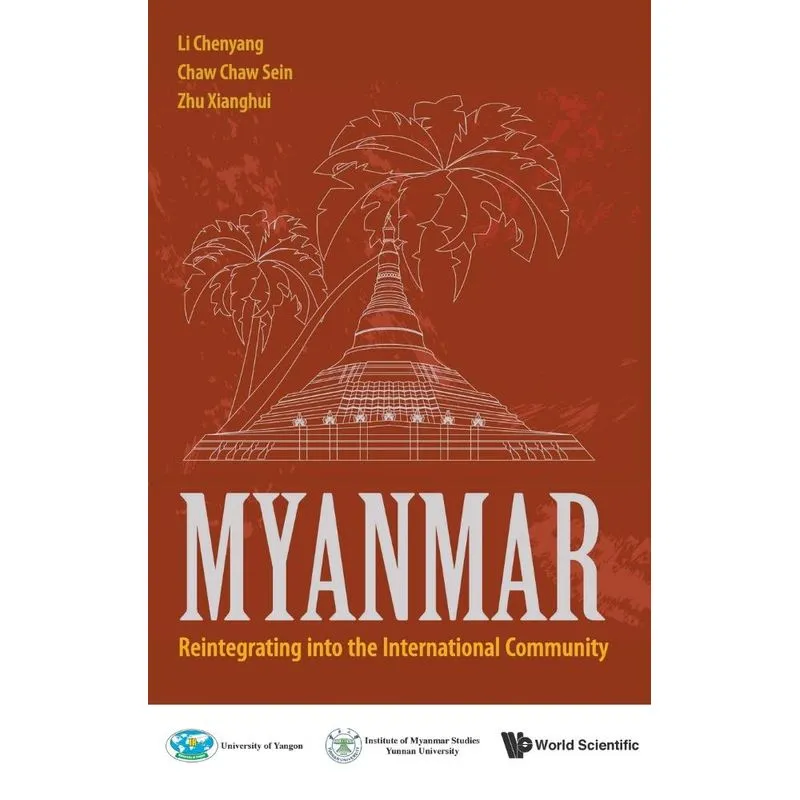 MYANMAR