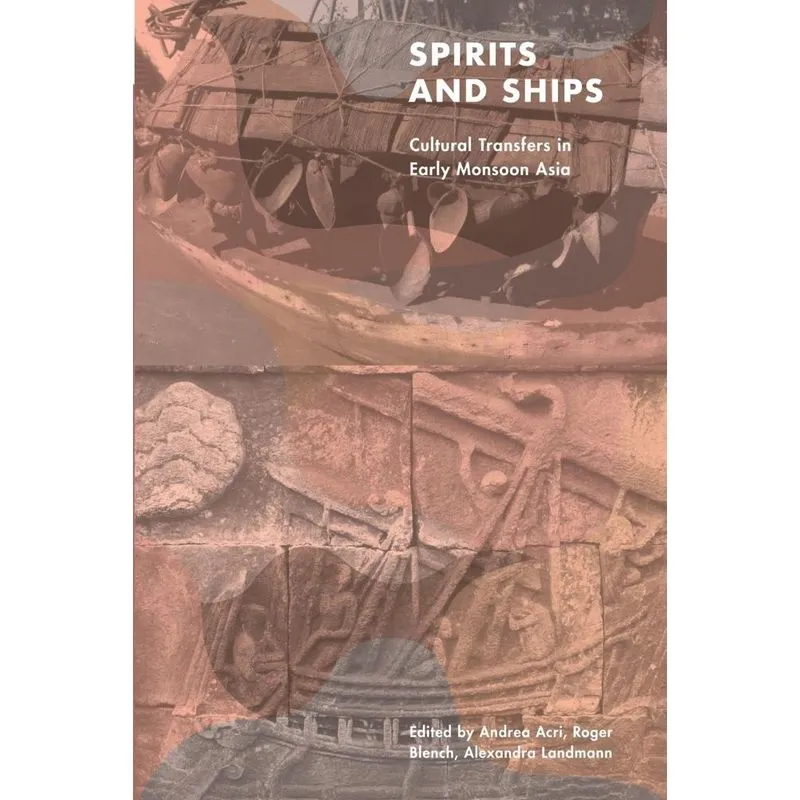 Spirits and Ships