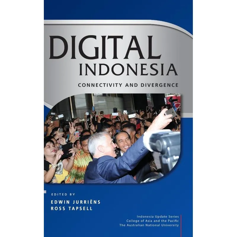 Digital Indonesia
