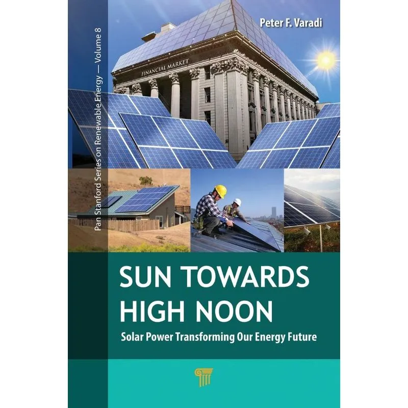 Sun Towards High Noon