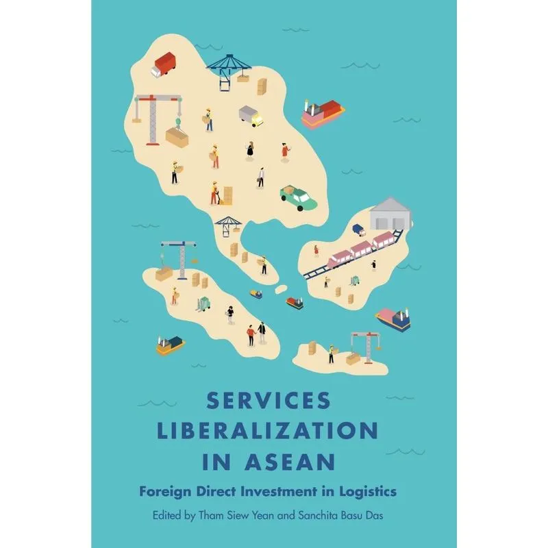Services Liberalization in ASEAN