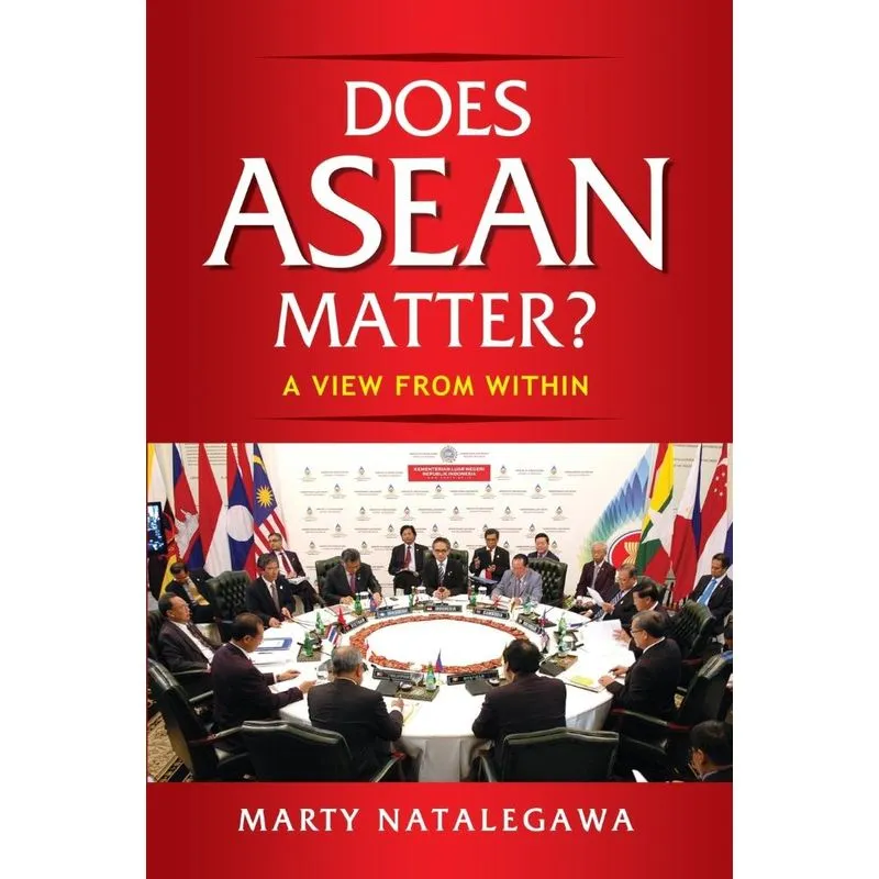Does ASEAN Matter?