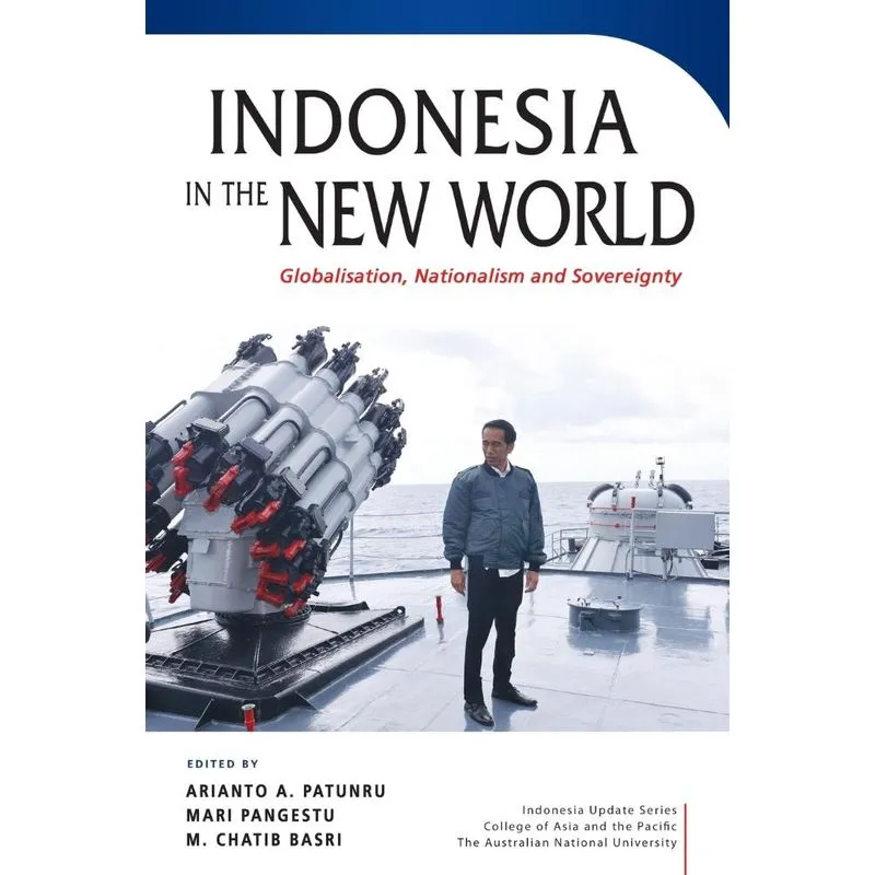 Indonesia in the New World