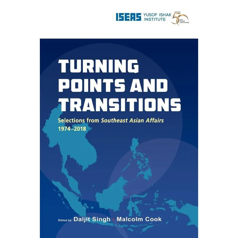 Turning Points and Transitions