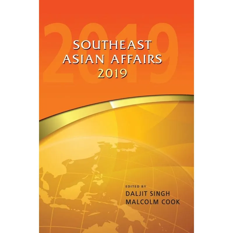 Southeast Asian Affairs 2019