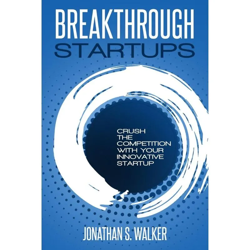 Startup - Breakthrough Startups