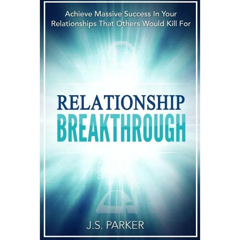 Relationship Skills Workbook
