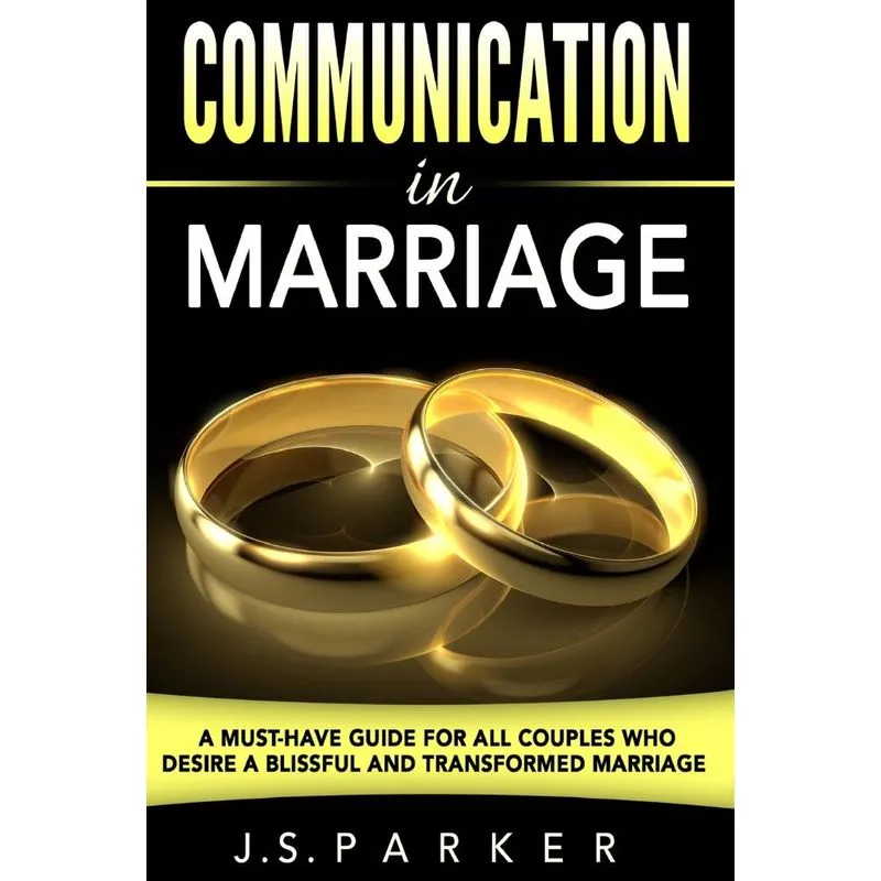 Communication In Marriage
