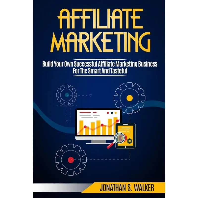 Affiliate Marketing