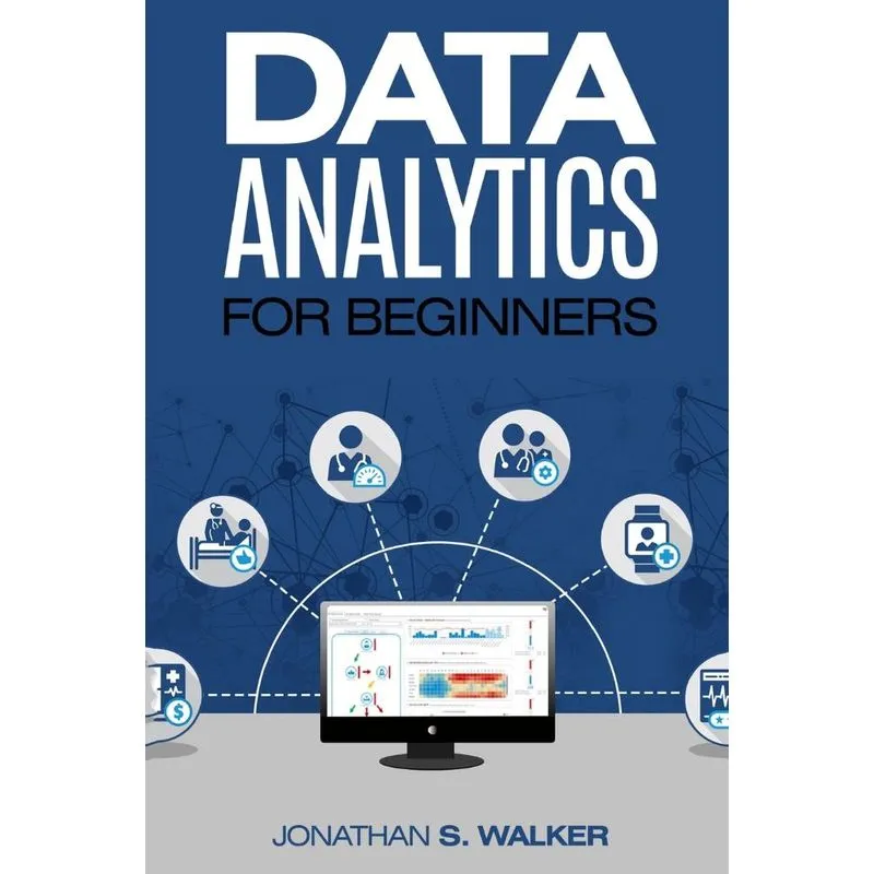 Data Analytics For Beginners