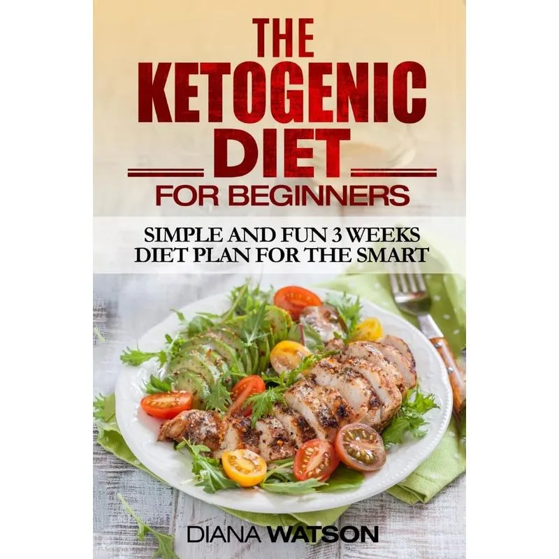 Ketogenic Diet For Beginners