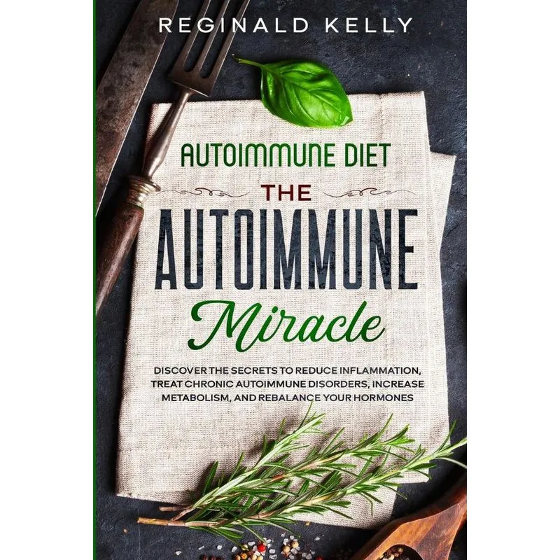 Autoimmune Diet