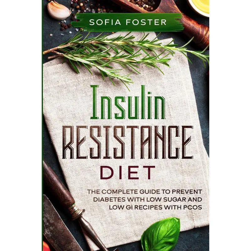 Insulin Resistance Diet